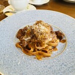 Caffe Terrazza Ukai - 