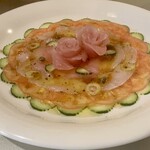 ブラッスリー・ハル - 