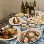 ブラッスリー・ハル - 