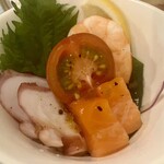 ブラッスリー・ハル - 