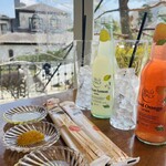 Caffe Terrazza Ukai - 