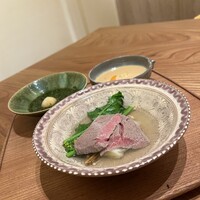 東京肉しゃぶ家 秀彬 - 