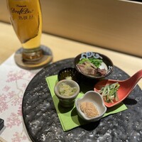 大阪 京橋 鮨 黒潮海閤 - 