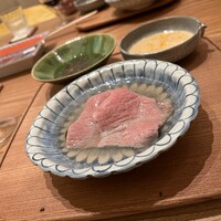 東京肉しゃぶ家 秀彬 - 