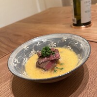 東京肉しゃぶ家 秀彬 - 