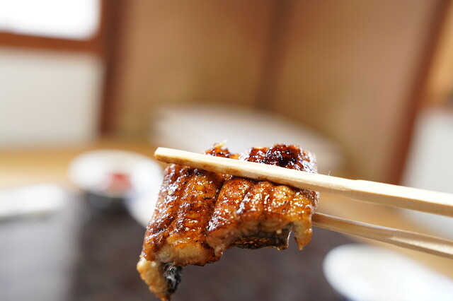 中六 （なかろく） - 上之郷/うなぎ | 食べログ