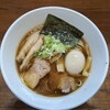 麺処 びぎ屋 学芸大学本店