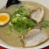 名代ラーメン亭 博多駅地下街店