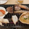 海鮮・鮨 食べ放題 かに村 上野本店