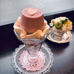 プディング マルヤマ - 