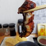 海鮮処 ぎょぎょぎょ - 