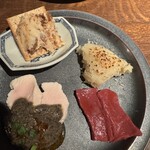 おでんバー コンドル - 