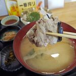 海鮮処 ぎょぎょぎょ - 