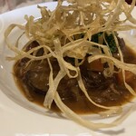 ブラッスリー・ハル - 