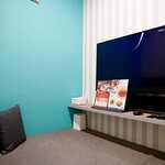 ハイリーファイブ カフェ - 