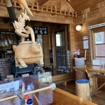 蕎麦ごゝろ 唐変木 - 