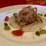 ブラッスリー・ハル - 