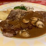 ブラッスリー・ハル - 