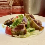 ブラッスリー・ハル - 