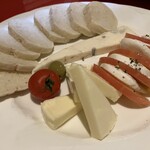 ブラッスリー・ハル - 