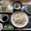 蕎麦の実 よしむら