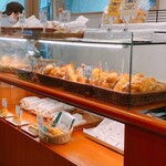 塩パン屋 パン・メゾン - 