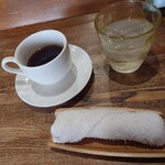 カタヤマ - コーヒーセット