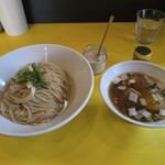 ラーメン ニュー松戸 - 