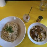 ラーメン ニュー松戸 - 