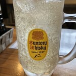 兵蔵 - 角ハイボール