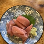 兵蔵 - マグロ切り落とし