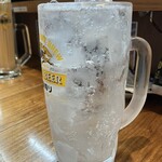 酒場 ばんと - メガチューハイプレーン