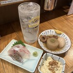 酒場 ばんと - 酒場のモーニング
