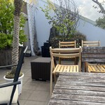 ヘンリーズバーガー - 