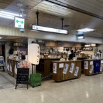 呑処 大阪梅田 ブラウン - お店の外観