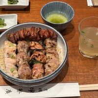 伊勢廣 京橋本店 - 