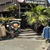 ヴィーナス カフェ