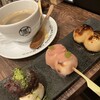 MARUFUJI CAFE 天王寺北口店