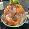 海鮮丼 とと丸