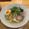 麺酒 一照庵 岡山本店