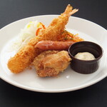 レストラン 明治屋 - 