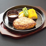 レストラン 明治屋 - 