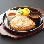 レストラン 明治屋 - 