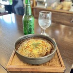 展望レストラン 陽のあたる場所 - 