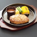 レストラン 明治屋 - 