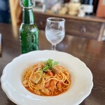 展望レストラン 陽のあたる場所 - 