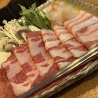 しゃぶしゃぶ 紺  東町本店 - 