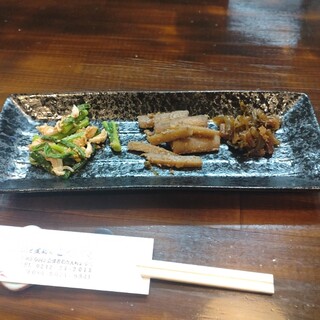 口コミ一覧 : こんべぇ - 会津若松/日本料理 [食べログ]