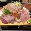 埼玉漁港 海鮮食堂 そうま水産 川島店