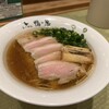 らーめん 鴨to葱